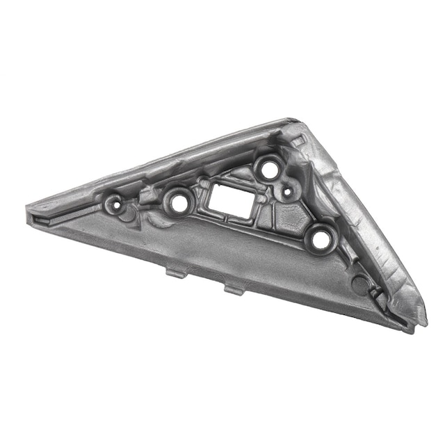 GM Genuine Parts Driver Side Outside Rearview Mirror Gasket