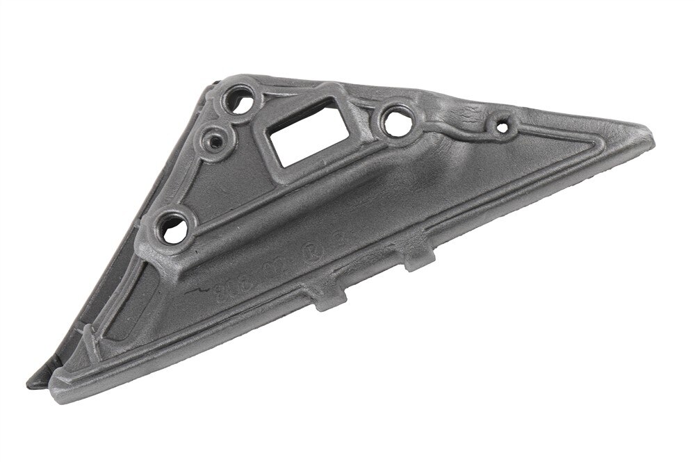 GM Genuine Parts Passenger Side Outside Rearview Mirror Gasket