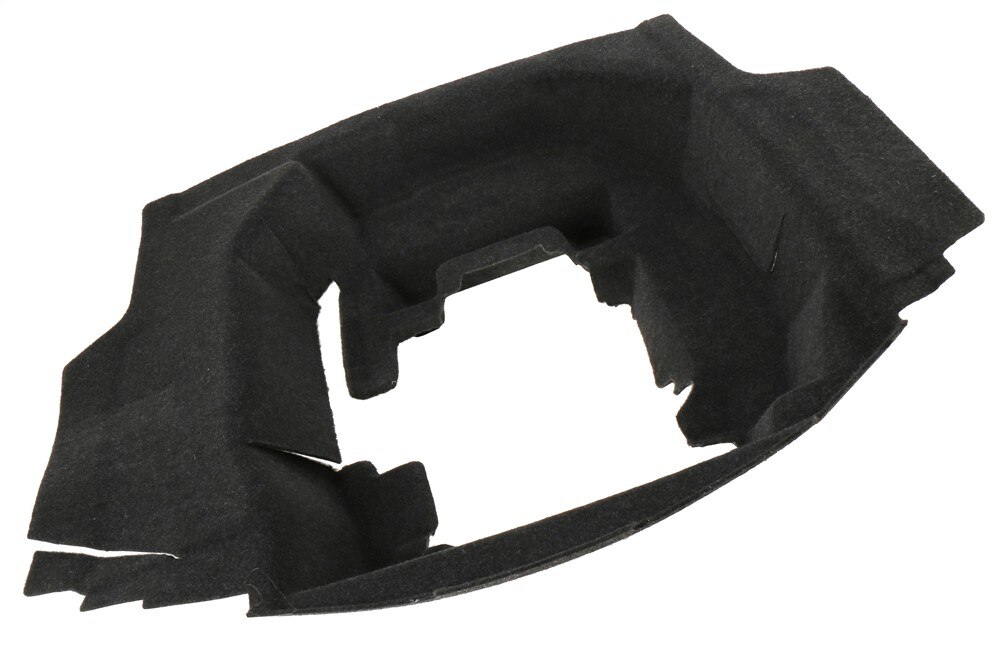 GM Genuine Parts Rear Compartment Floor Stowage Compartment Cover