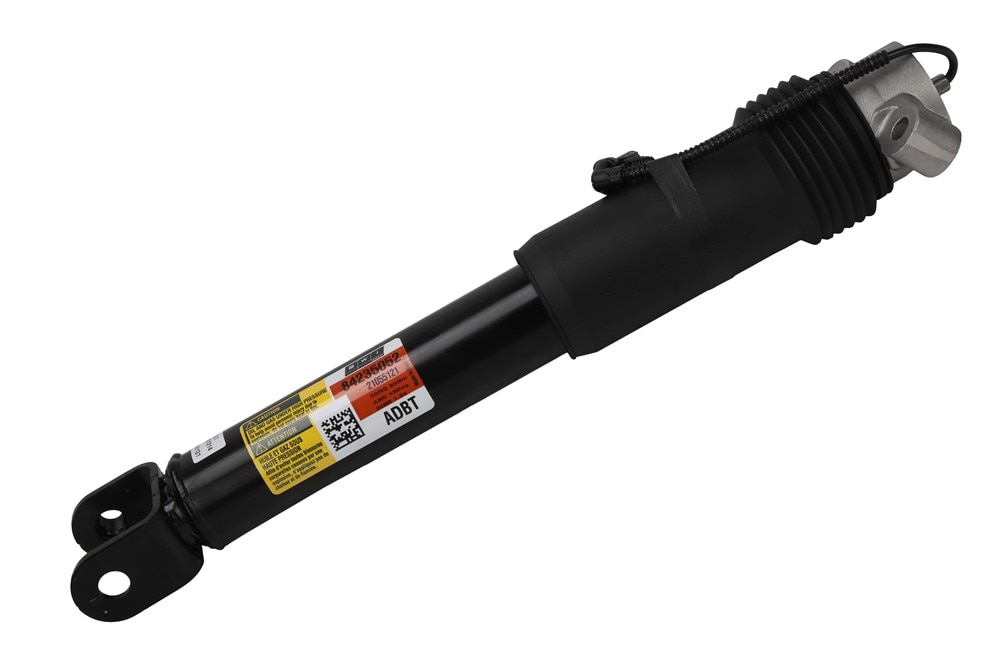 GM Genuine Parts Rear Shock Absorber
