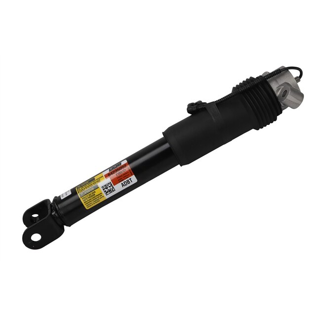 GM Genuine Parts Rear Shock Absorber