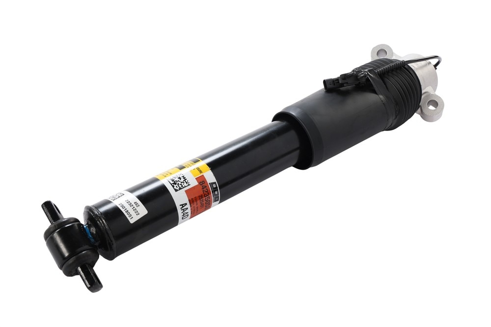 GM Genuine Parts Front Shock Absorber Kit