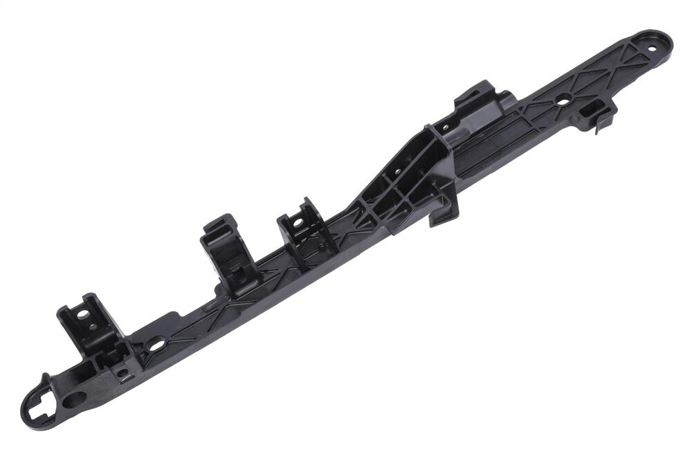 GM Genuine Parts Passenger Side Radiator Lower Bracket