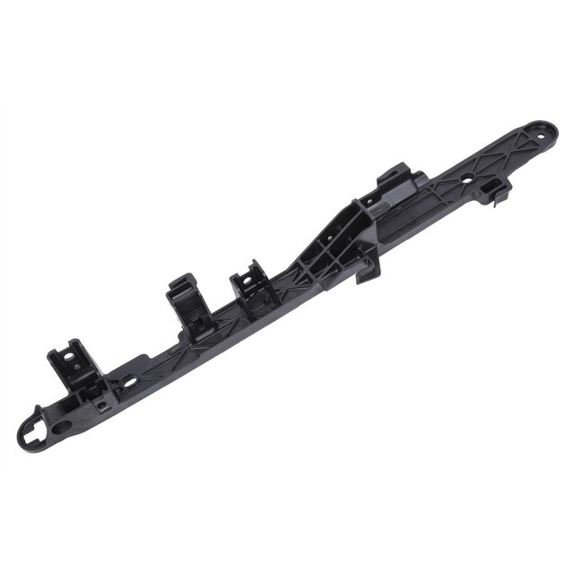 GM Genuine Parts Passenger Side Radiator Lower Bracket
