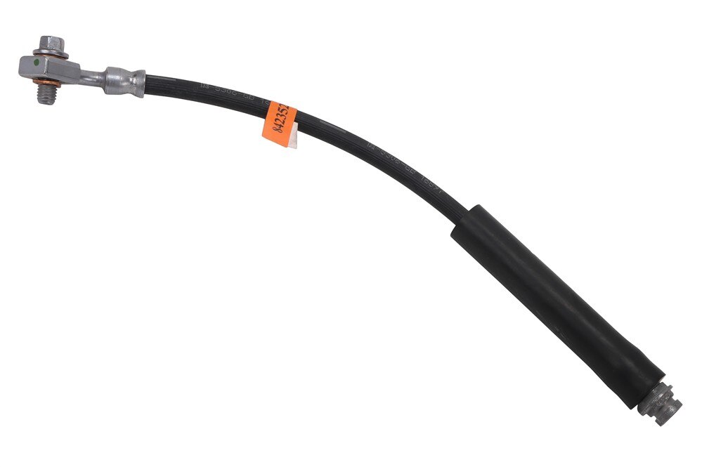 GM Genuine Parts Rear Driver Side Hydraulic Brake Hose Assembly
