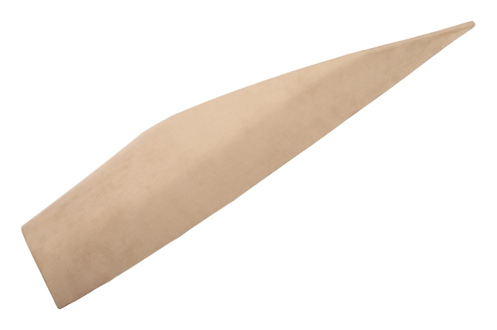 GM Genuine Parts Maple Sugar Driver Side Body Side Rear Window Garnish Molding