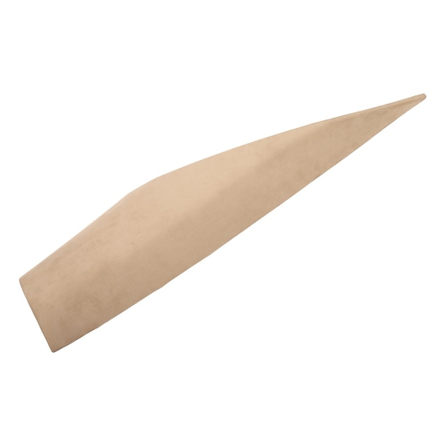 GM Genuine Parts Maple Sugar Driver Side Body Side Rear Window Garnish Molding