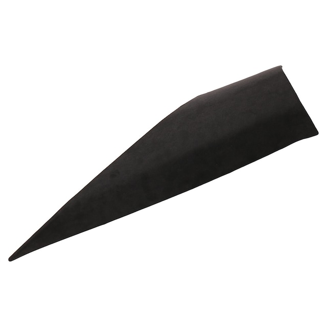 GM Genuine Parts Jet Black Passenger Side Body Side Rear Window Garnish Molding