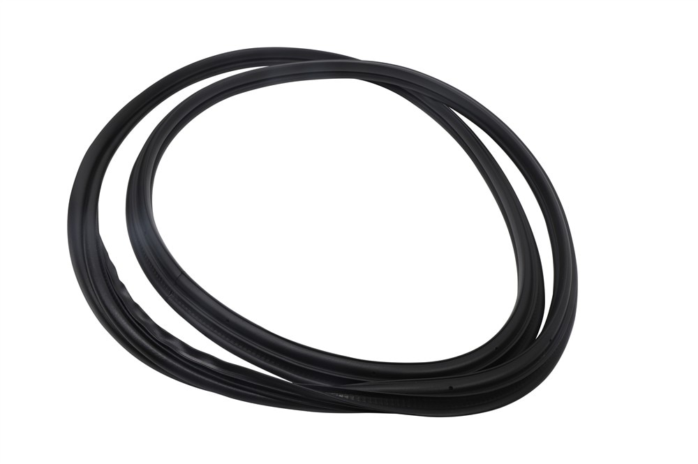 GM Genuine Parts Rear Compartment Lid Weatherstrip