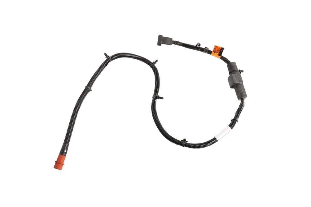 GM Genuine Parts Engine Coolant Heater Cord