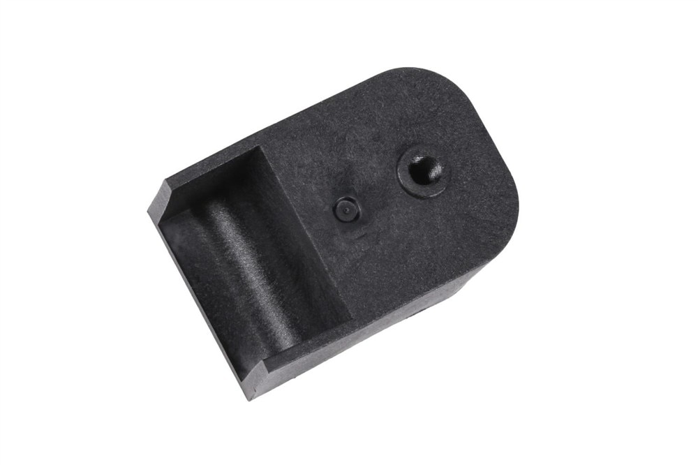GM Genuine Parts Transmission Fluid Cooler Pipe Bracket