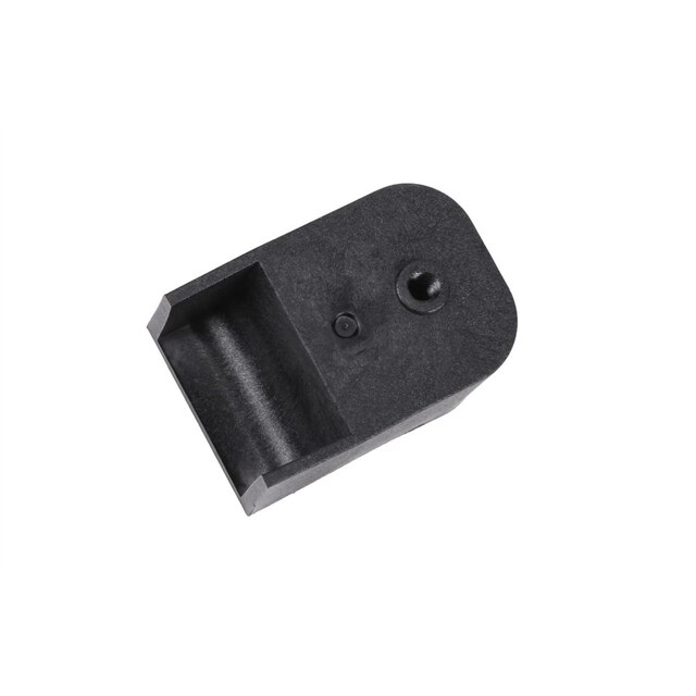 GM Genuine Parts Transmission Fluid Cooler Pipe Bracket