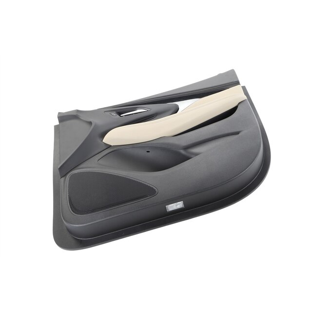 GM Genuine Parts Light Neutral Front Passenger Side Door Trim