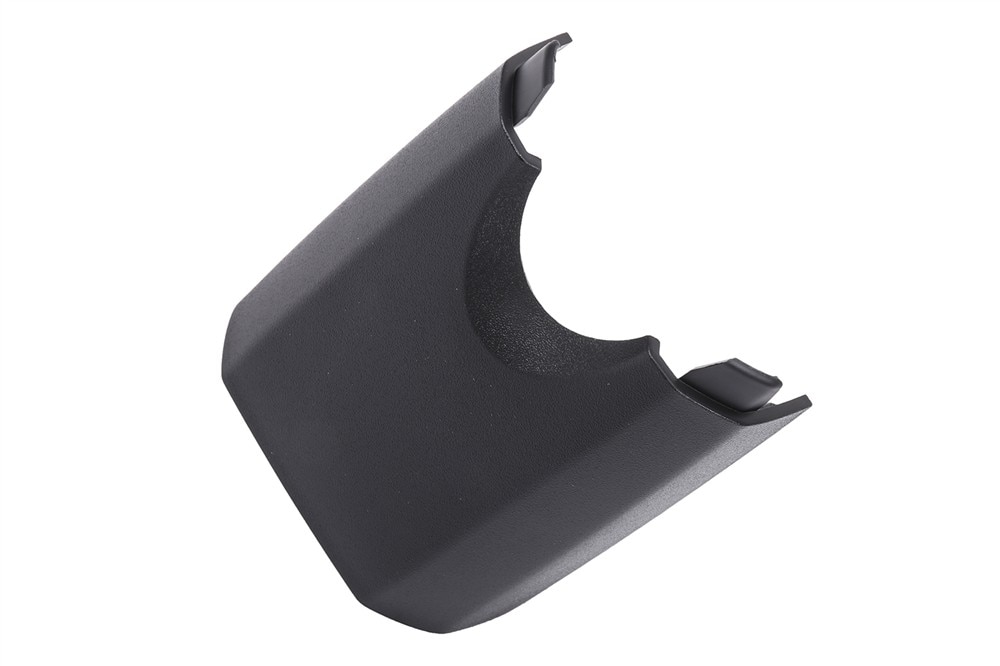 GM Genuine Parts Jet Black Windshield Multifunction Sensor Mount Bracket Cover