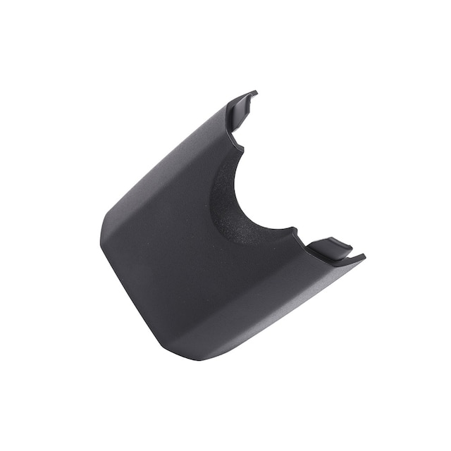 GM Genuine Parts Jet Black Windshield Multifunction Sensor Mount Bracket Cover