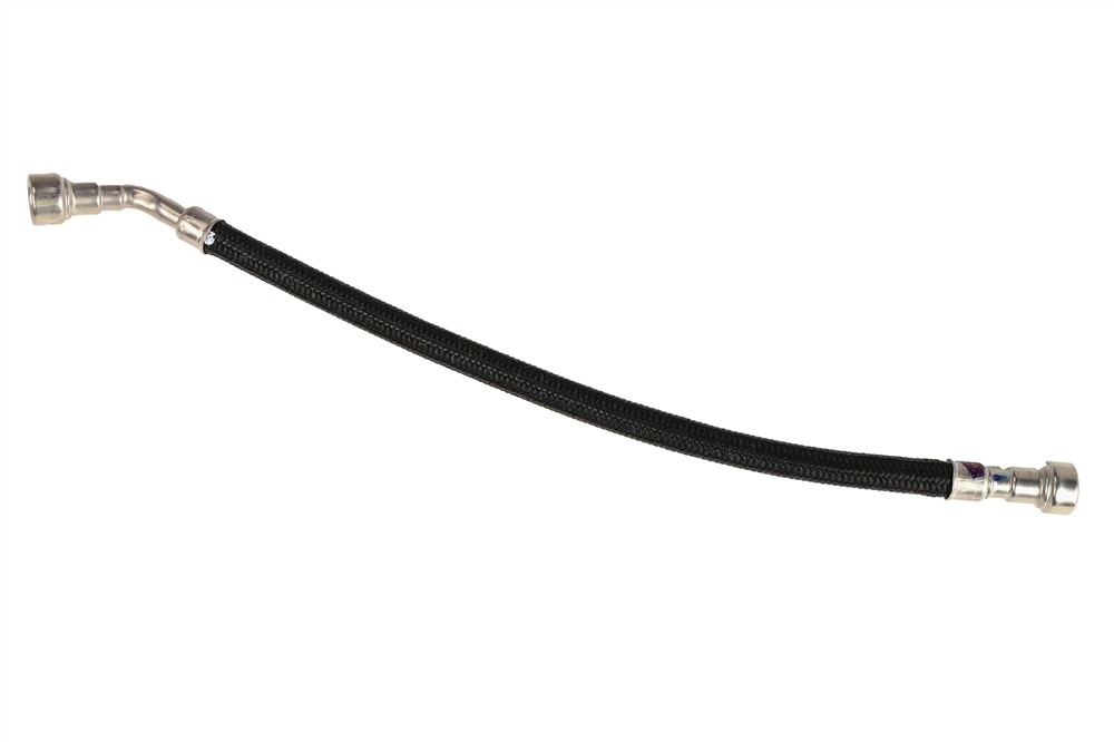 GM Genuine Parts Rear Fuel Return Hose