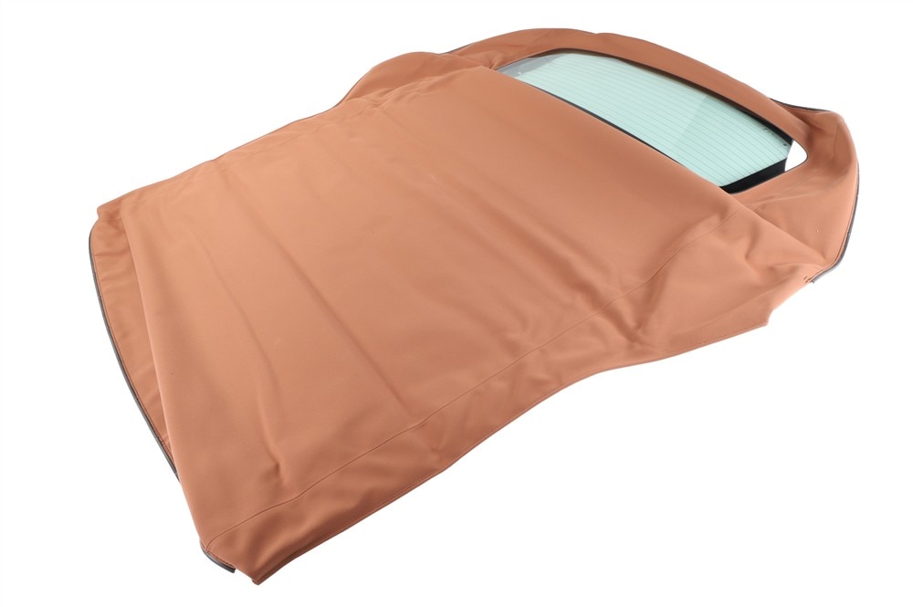 GM Genuine Parts Folding Top Cover