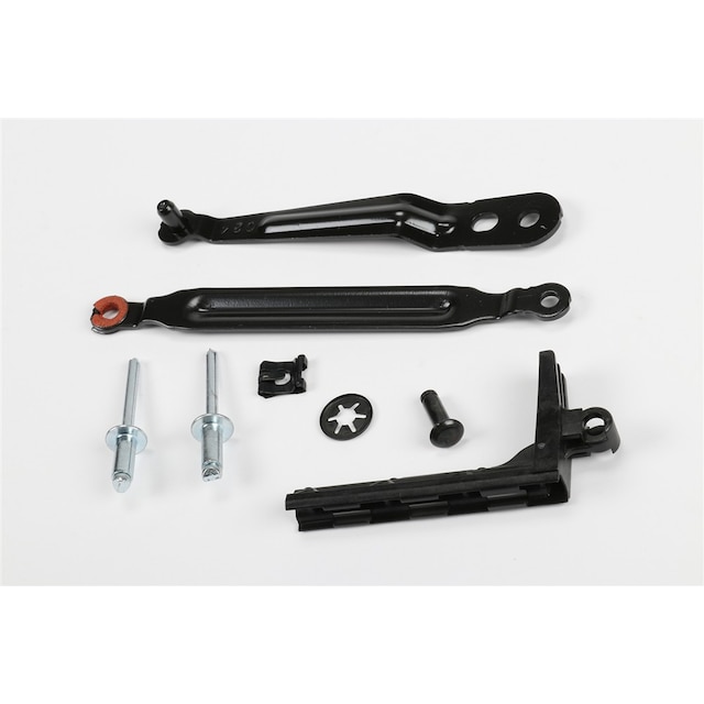 GM Genuine Parts Folding Top Rear Side Rail Link Trim Cover