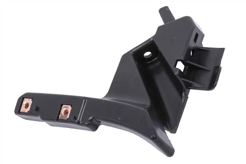 GM Genuine Parts Driver Side Instrument Panel Upper Trim Panel Bracket