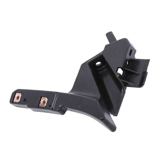 GM Genuine Parts Driver Side Instrument Panel Upper Trim Panel Bracket