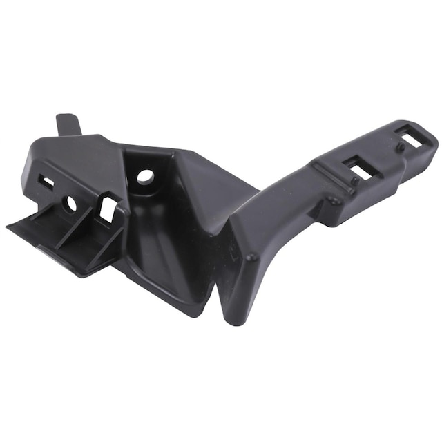 GM Genuine Parts Passenger Side Instrument Panel Upper Trim Panel Bracket