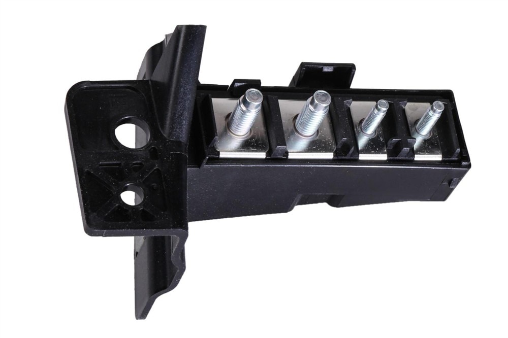 GM Genuine Parts Front Compartment Fuse Block