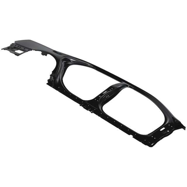 GM Genuine Parts Passenger Side Body Side Outer Panel