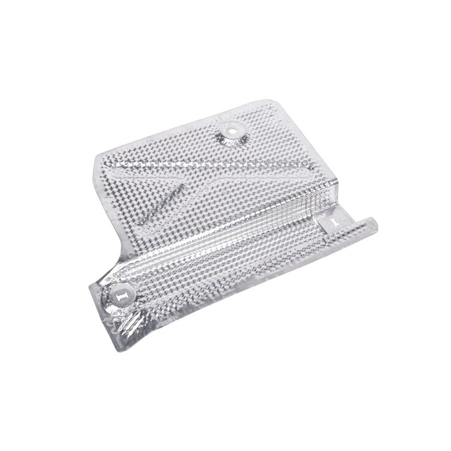GM Genuine Parts Exhaust Intermediate Underbody Heat Shield