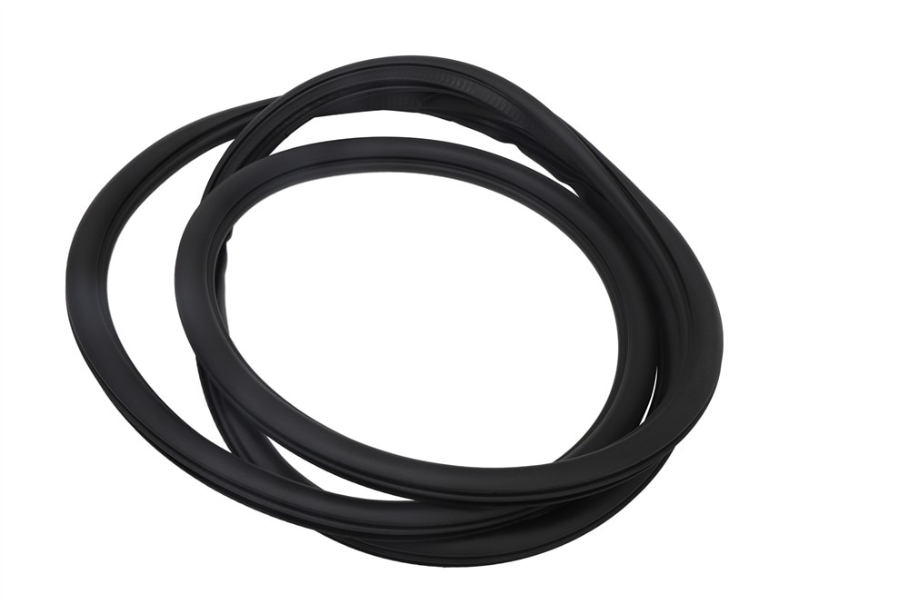 GM Genuine Parts Rear Side Door Weatherstrip
