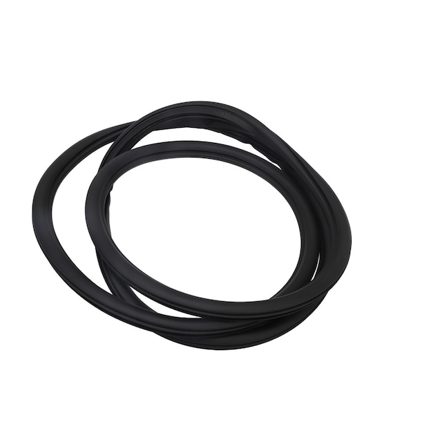 GM Genuine Parts Rear Side Door Weatherstrip