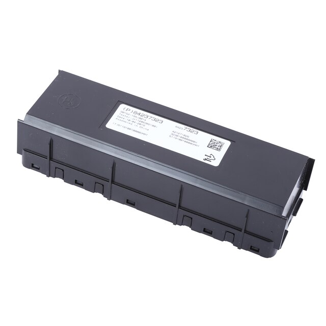 GM Genuine Parts Heating and Air Conditioning Remote Control Assembly (Programming Required)