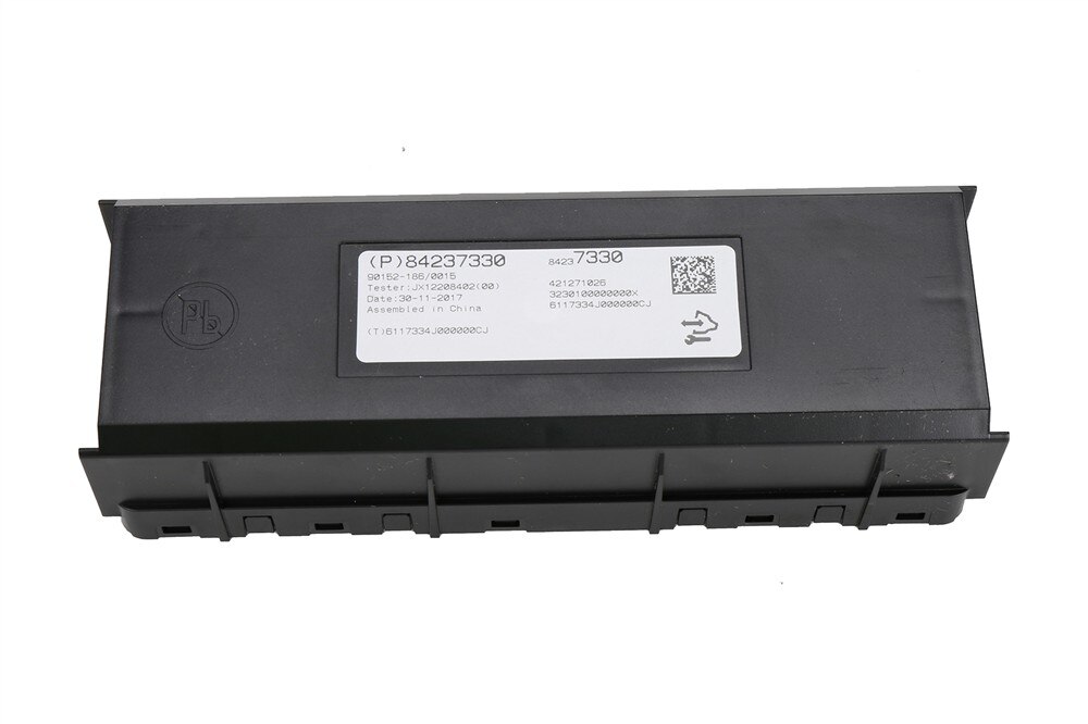 GM Genuine Parts Heating and Air Conditioning Remote Control (Programming Required)