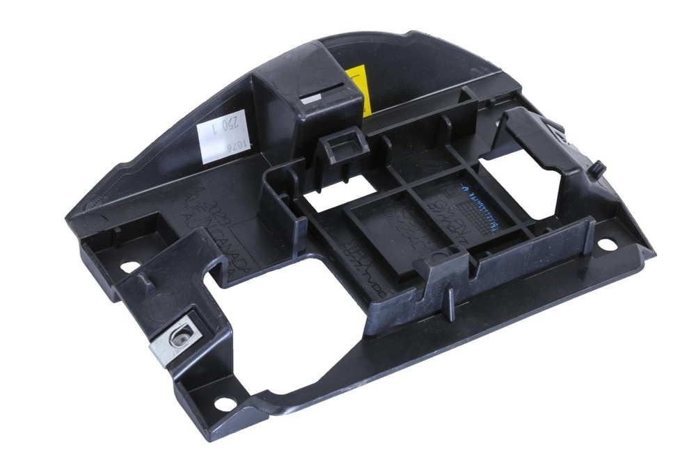 GM Genuine Parts Passenger Side Object Sensing Alert Module Bracket