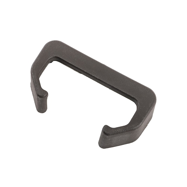 GM Genuine Parts Dark Atmosphere Front Seat Adjuster Track End Cap
