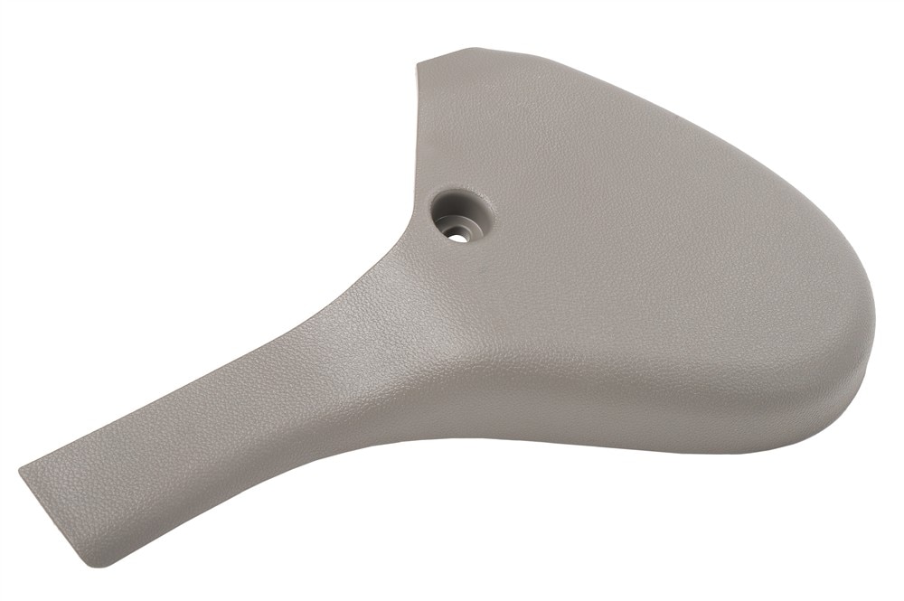 GM Genuine Parts Gideon Driver Seat Inner Adjuster Front Finish Cover