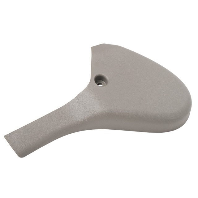 GM Genuine Parts Gideon Driver Seat Inner Adjuster Front Finish Cover