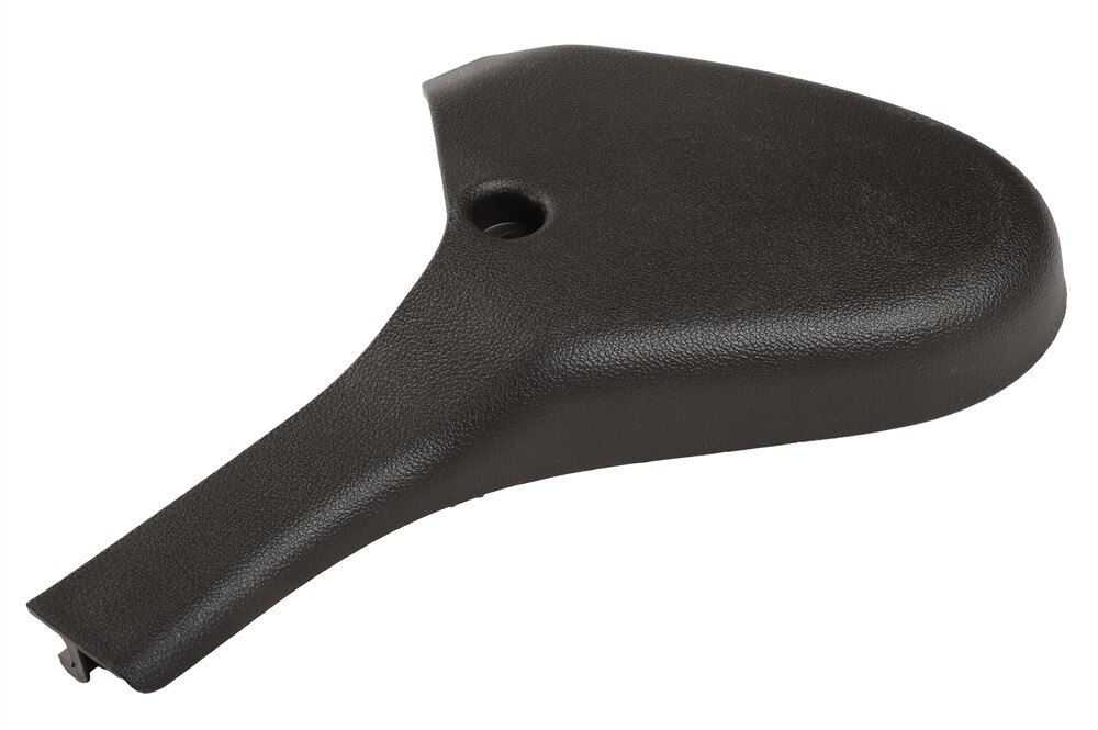 GM Genuine Parts Dark Atmosphere Driver Seat Inner Adjuster Front Finish Cover