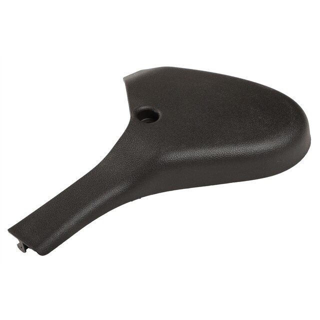 GM Genuine Parts Dark Atmosphere Driver Seat Inner Adjuster Front Finish Cover