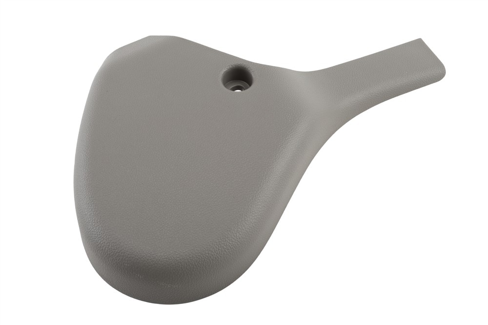 GM Genuine Parts Gideon Front Passenger Side Seat Inner Adjuster Front Finish Cover