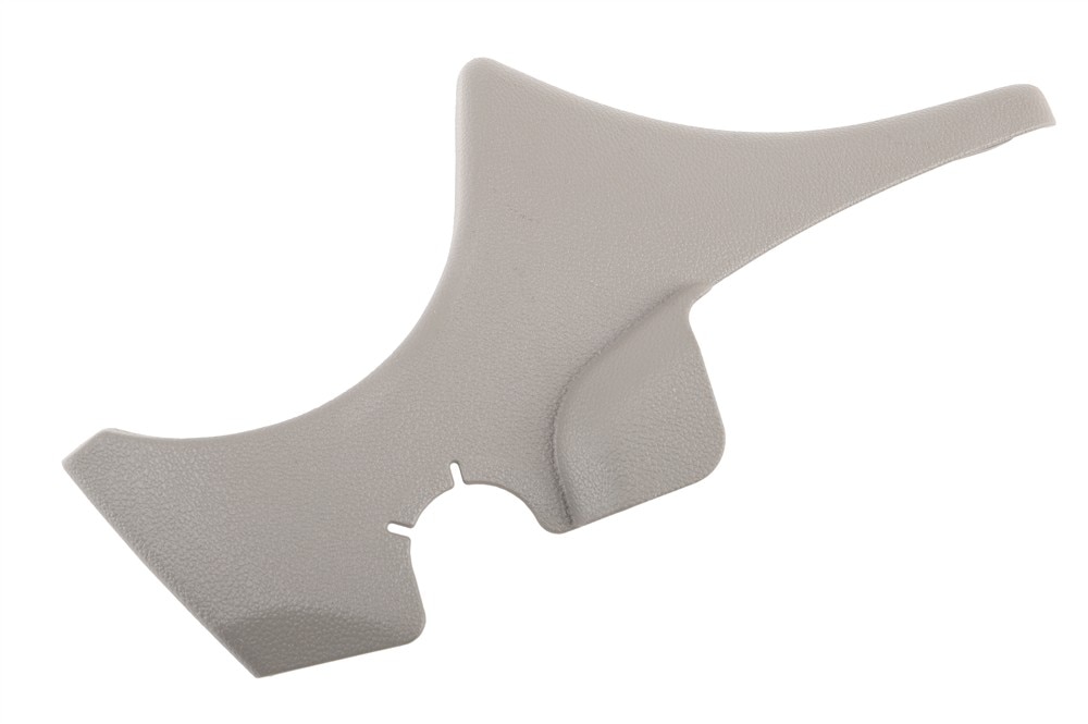 GM Genuine Parts Gideon Driver Seat Inner Recliner Finish Cover