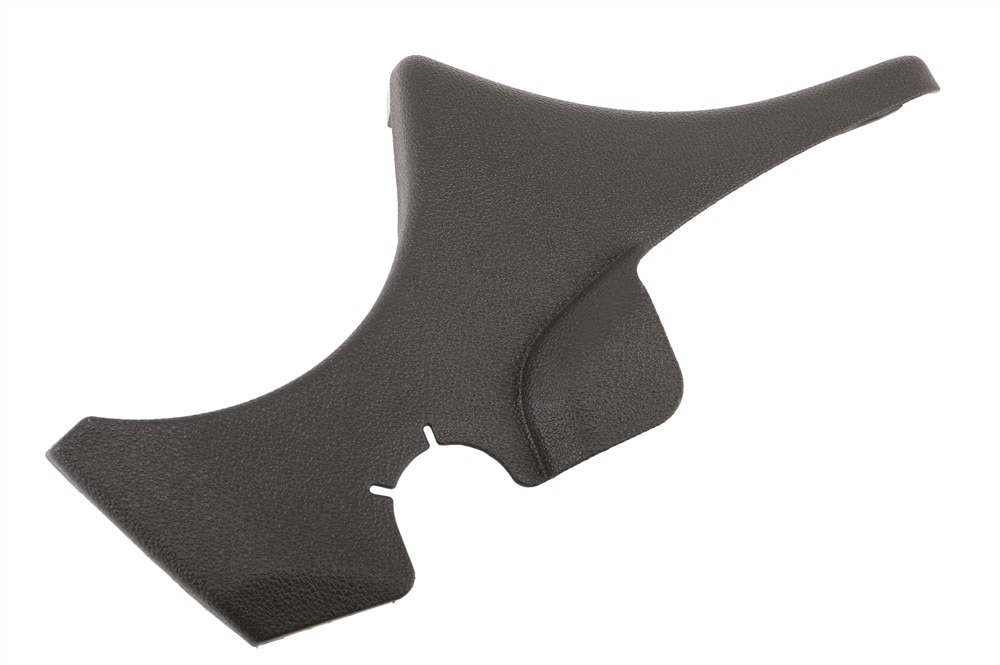 GM Genuine Parts Dark Atmosphere Driver Seat Inner Recliner Finish Cover