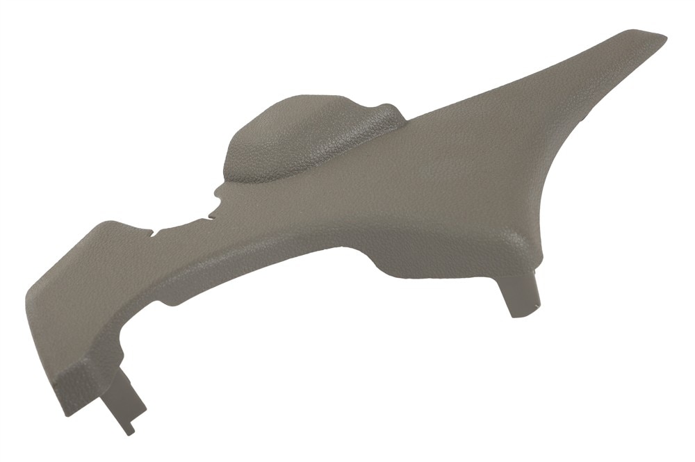 GM Genuine Parts Gideon Front Passenger Side Seat Inner Recliner Finish Cover