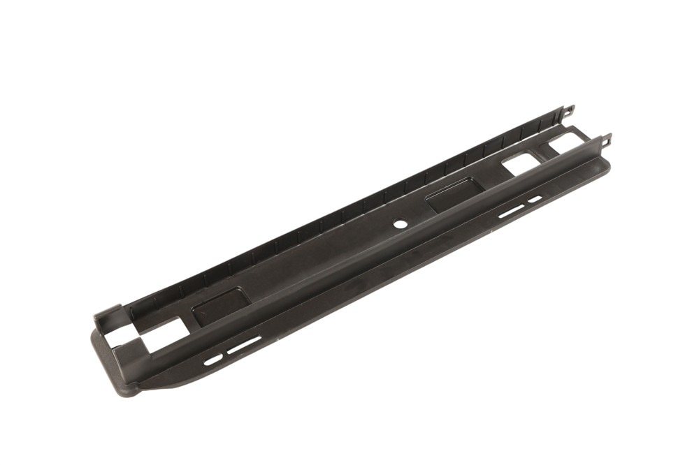 GM Genuine Parts Dark Atmosphere Front Passenger Side Seat Adjuster Track Finish Cover