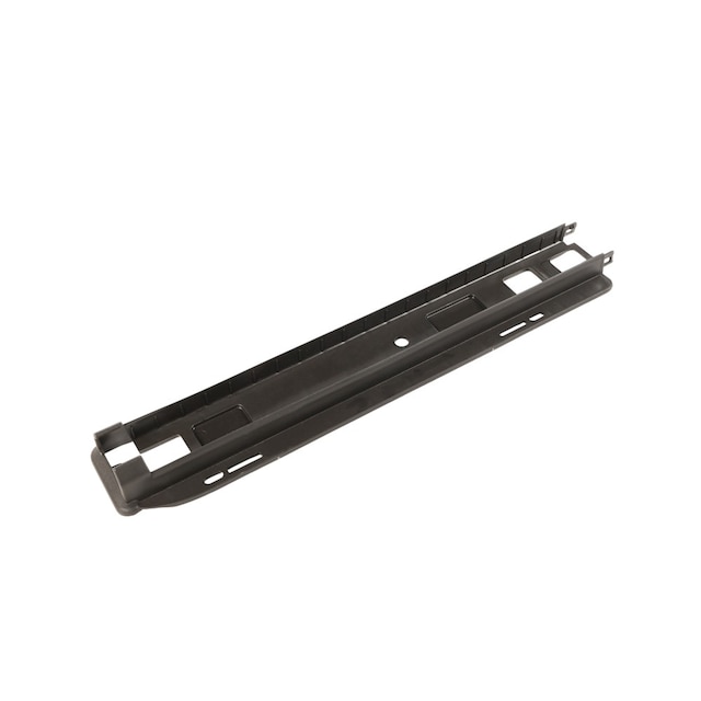 GM Genuine Parts Dark Atmosphere Front Passenger Side Seat Adjuster Track Finish Cover