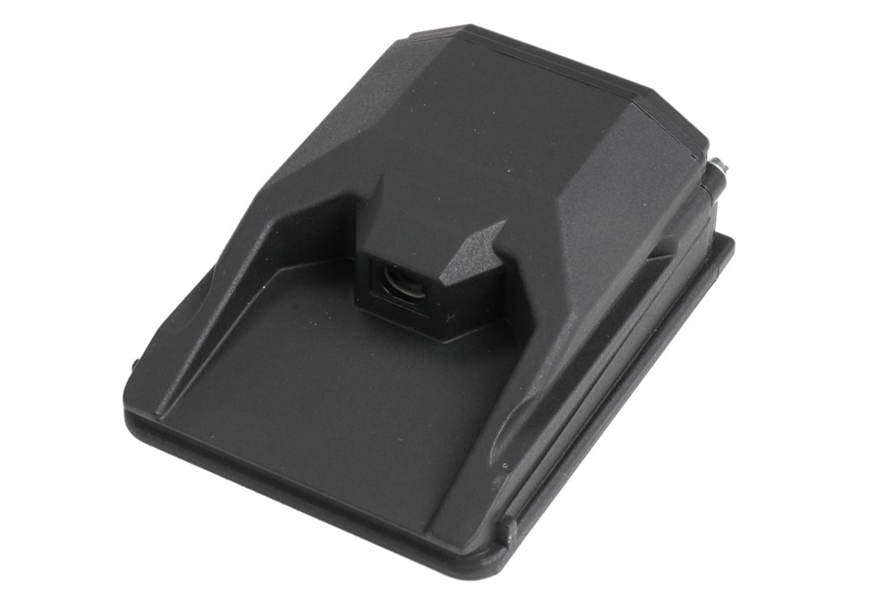 GM Genuine Parts Front View Camera (Programming Required)