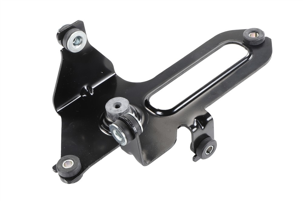 GM Genuine Parts Front Suspension Leveling/Lifting Hydraulic Power Pack Module Bracket