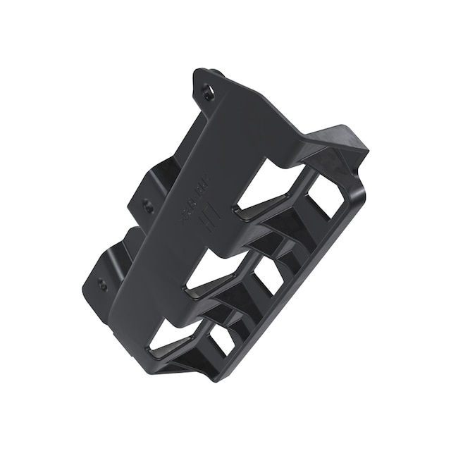 GM Genuine Parts Front Driver Side Bumper Fascia Headlamp Opening Bracket