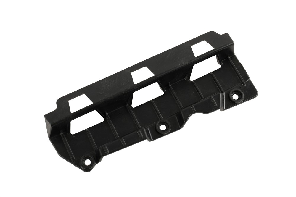 GM Genuine Parts Front Passenger Side Bumper Fascia Headlamp Opening Bracket