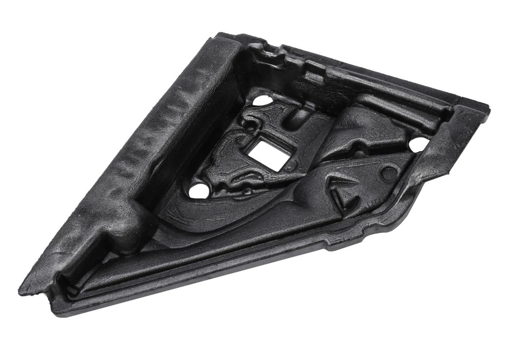 GM Genuine Parts Driver Side Door Mirror Gasket