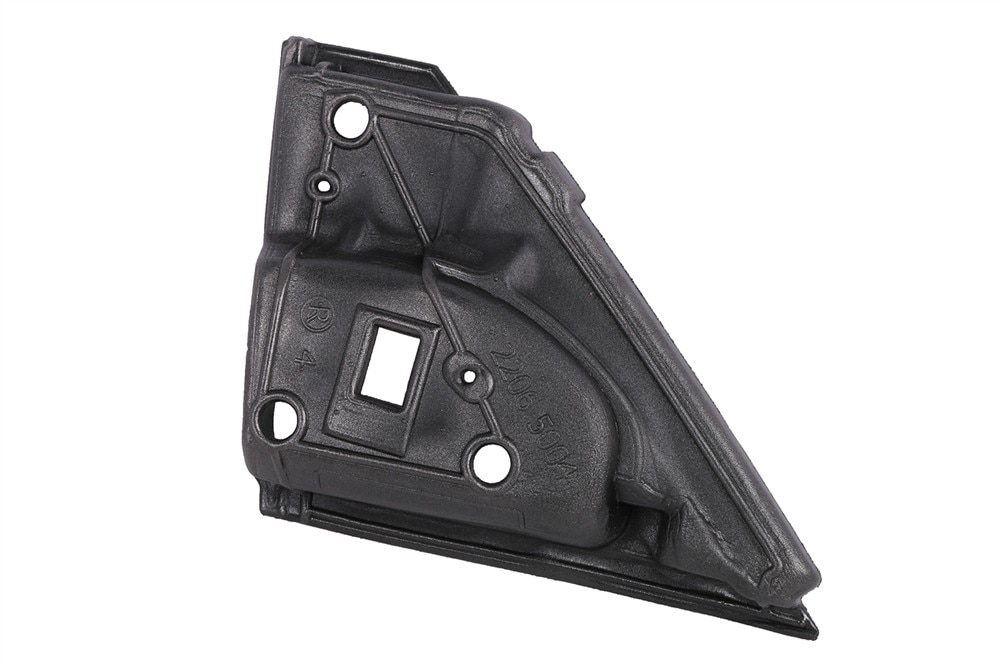 GM Genuine Parts Passenger Side Door Mirror Gasket